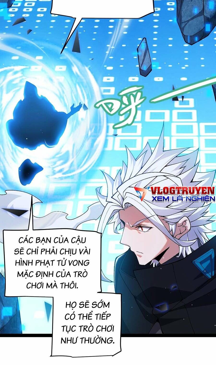 Tôi Đến Từ Thế Giới Trò Chơi Chapter 240 - Trang 2