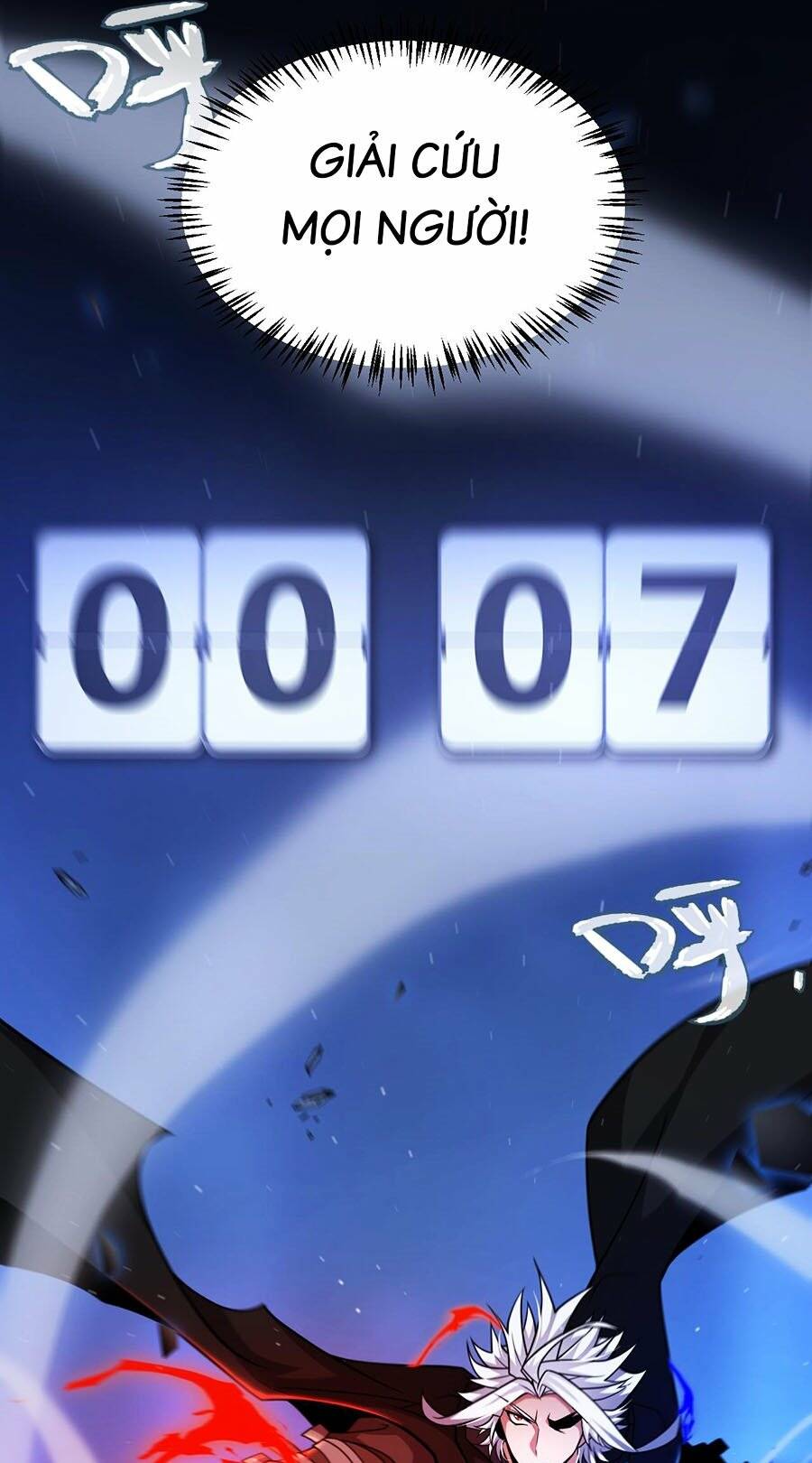 Tôi Đến Từ Thế Giới Trò Chơi Chapter 240 - Trang 2