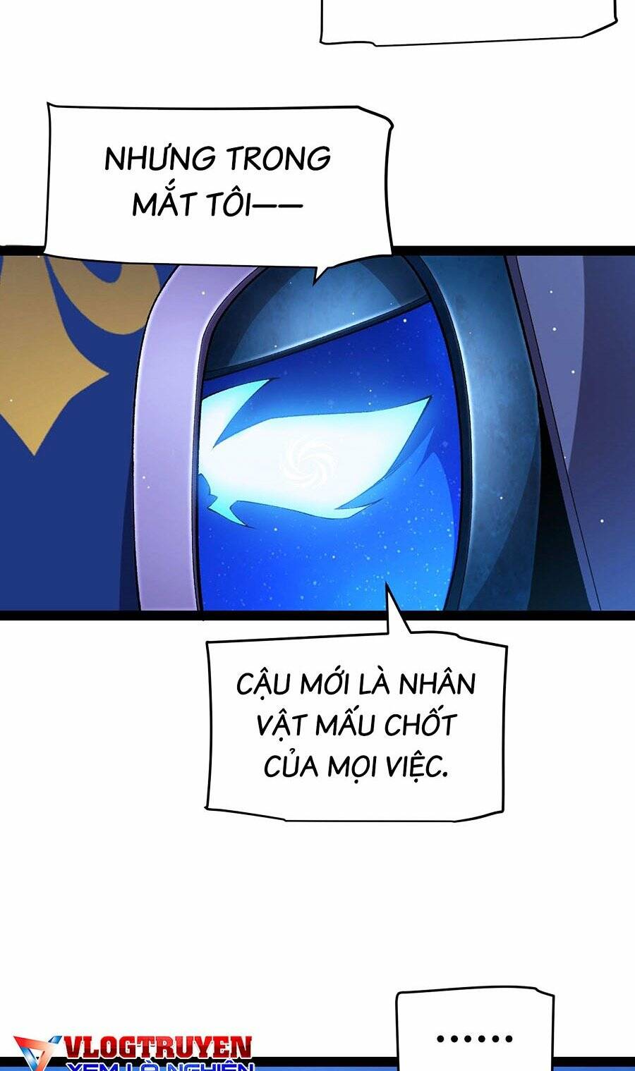 Tôi Đến Từ Thế Giới Trò Chơi Chapter 240 - Trang 2