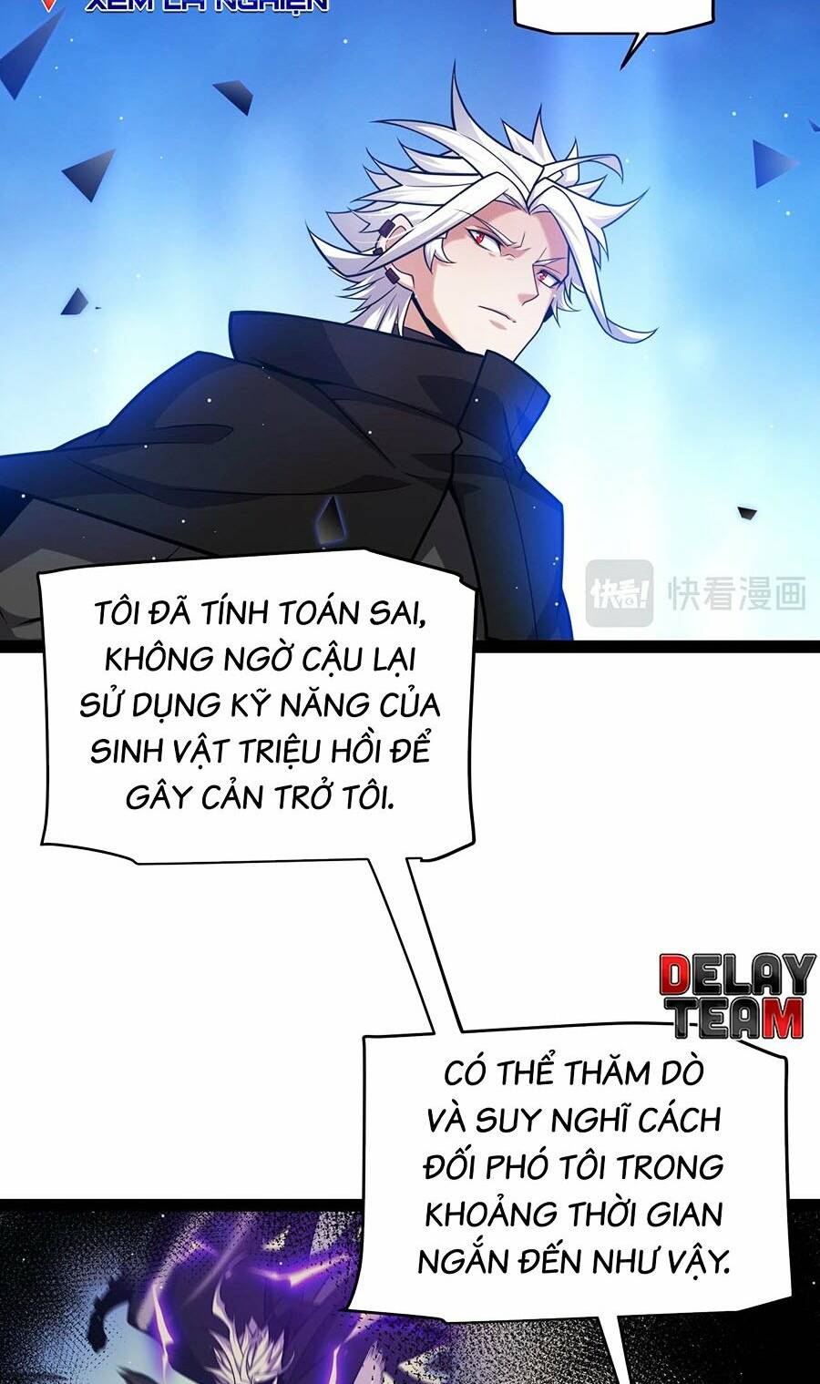 Tôi Đến Từ Thế Giới Trò Chơi Chapter 240 - Trang 2