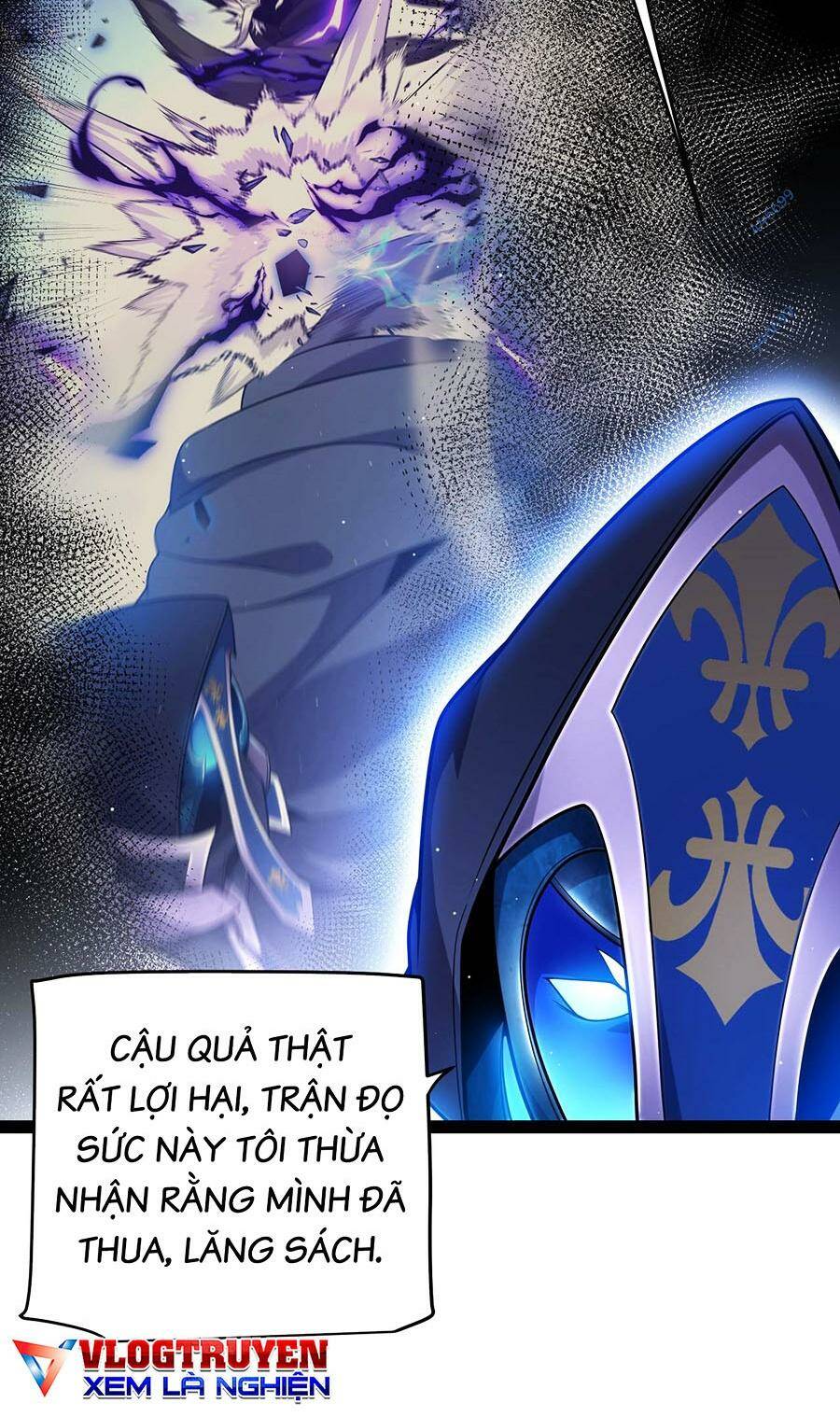 Tôi Đến Từ Thế Giới Trò Chơi Chapter 240 - Trang 2