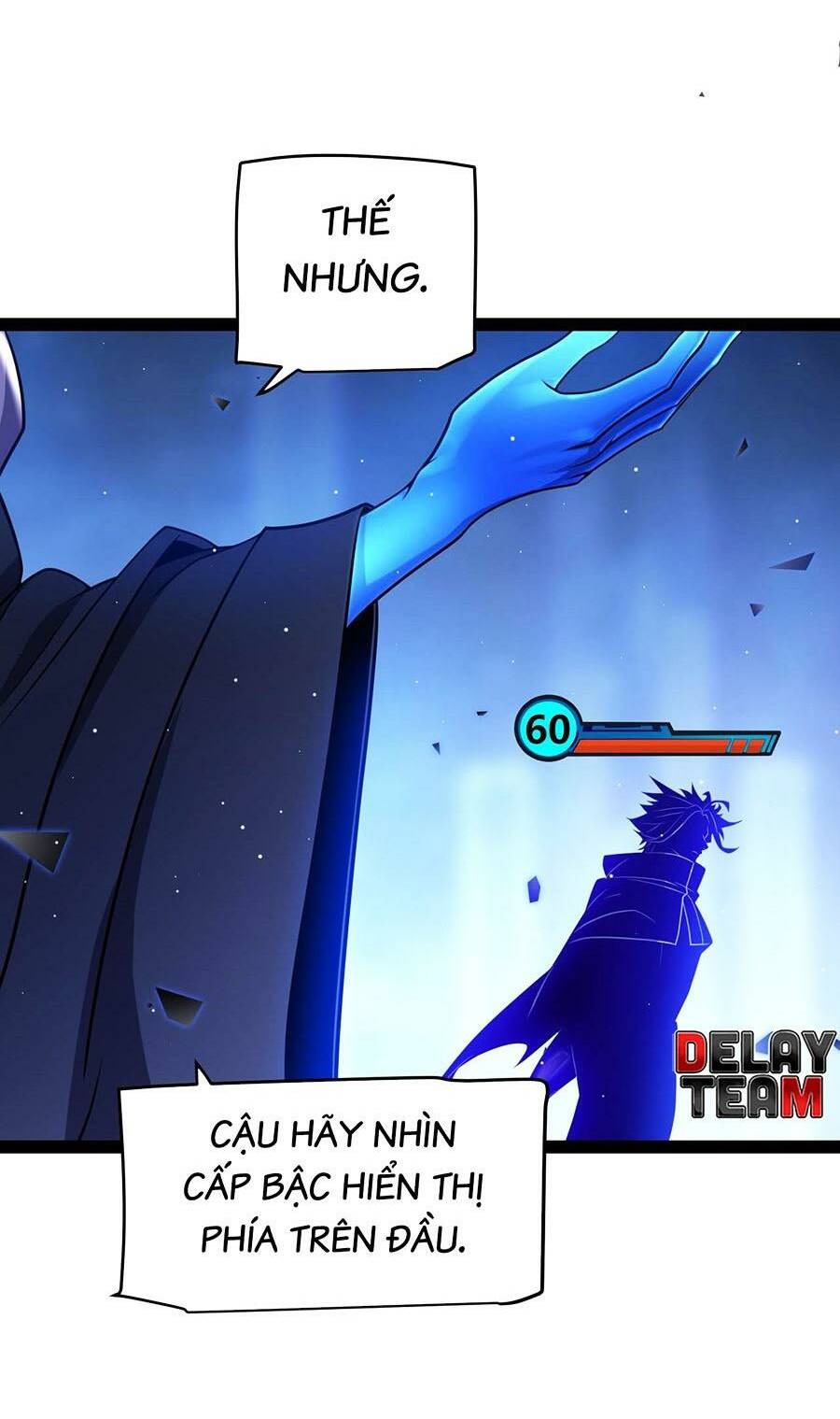 Tôi Đến Từ Thế Giới Trò Chơi Chapter 240 - Trang 2