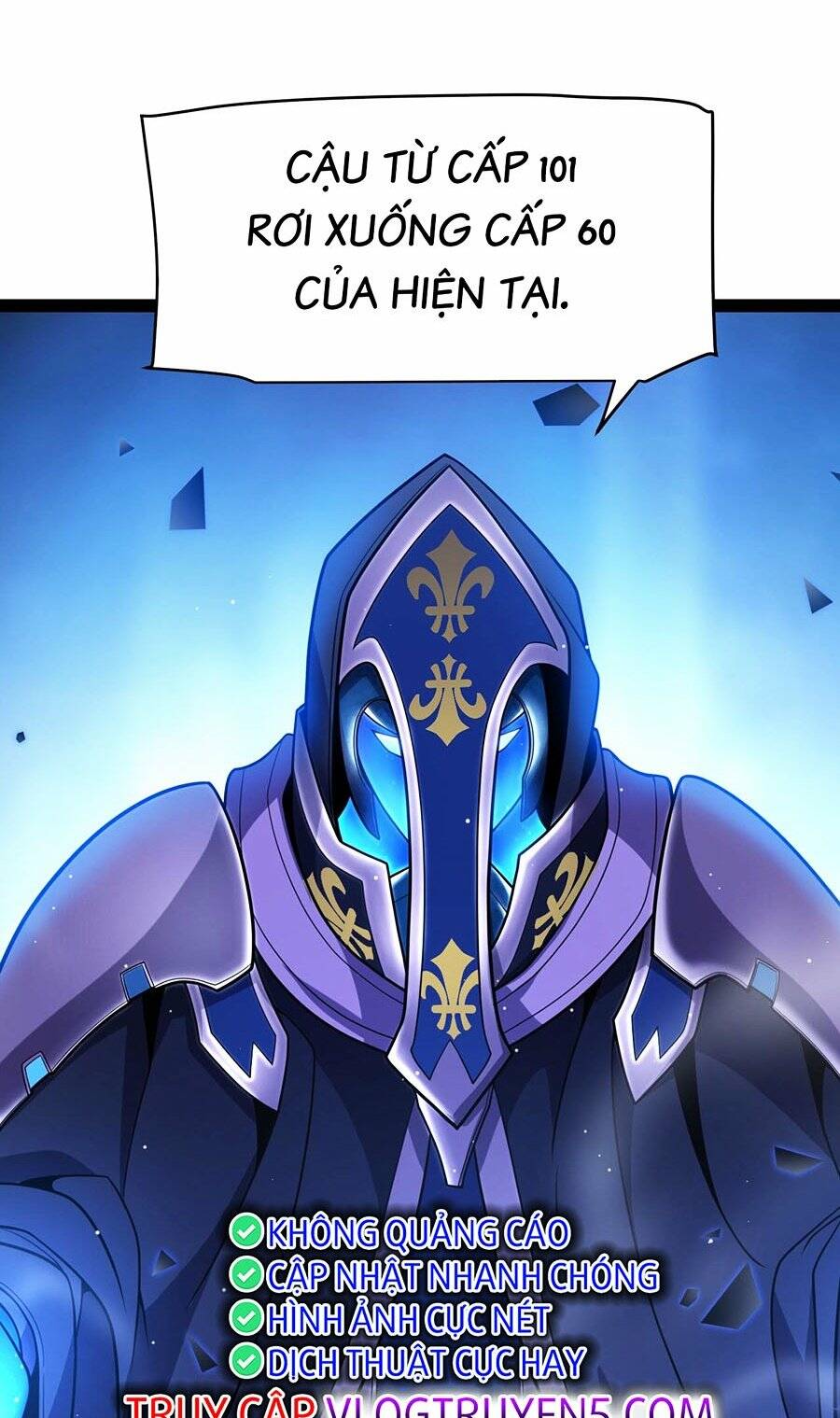 Tôi Đến Từ Thế Giới Trò Chơi Chapter 240 - Trang 2