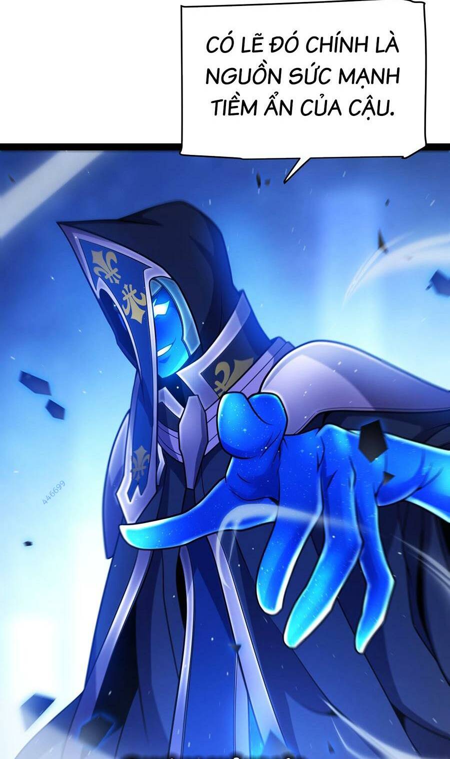 Tôi Đến Từ Thế Giới Trò Chơi Chapter 240 - Trang 2