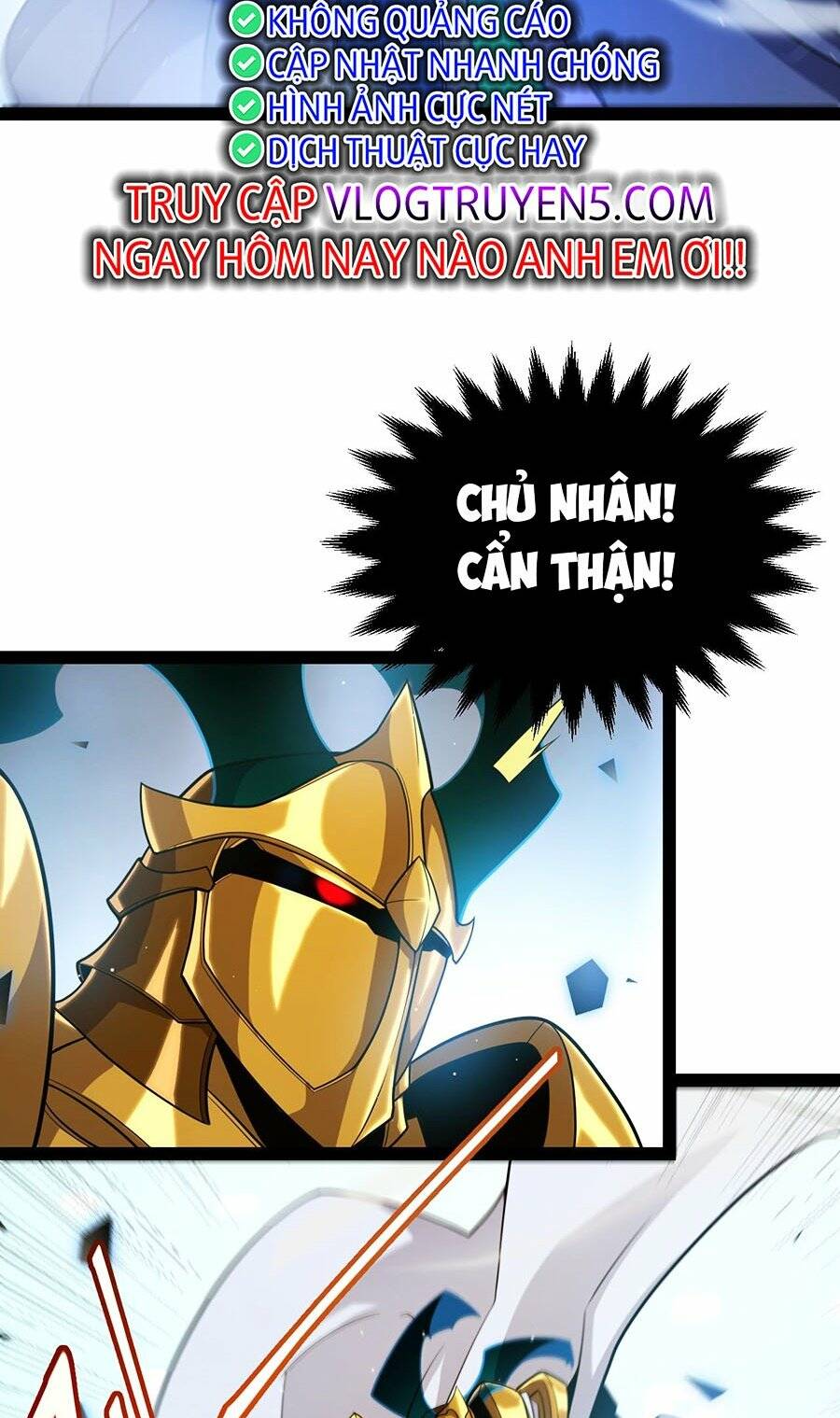 Tôi Đến Từ Thế Giới Trò Chơi Chapter 240 - Trang 2