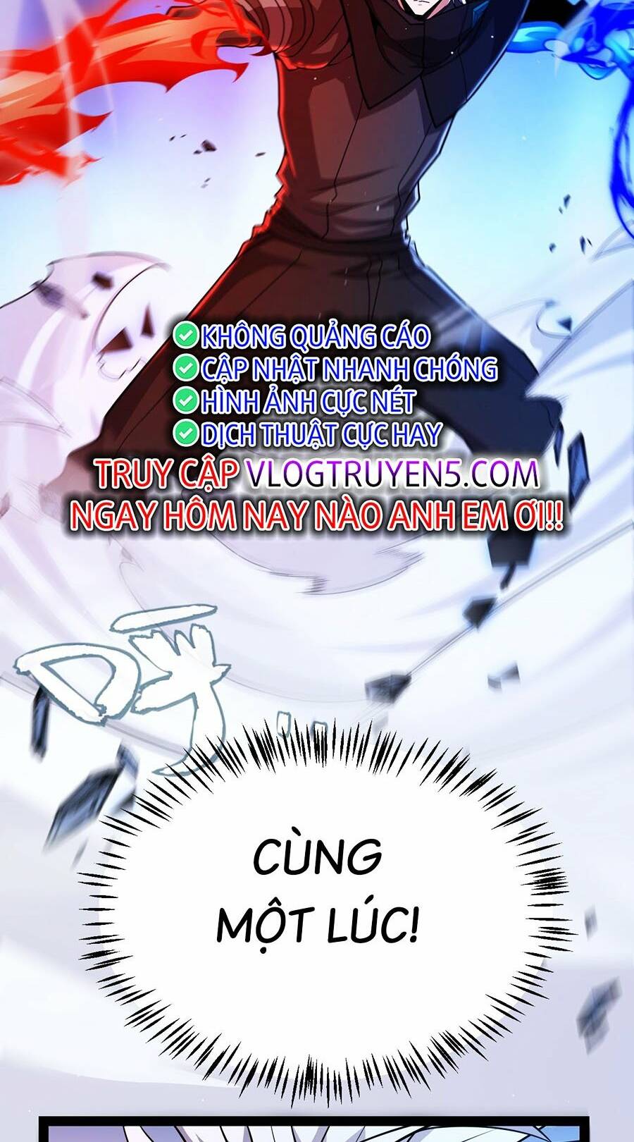 Tôi Đến Từ Thế Giới Trò Chơi Chapter 240 - Trang 2