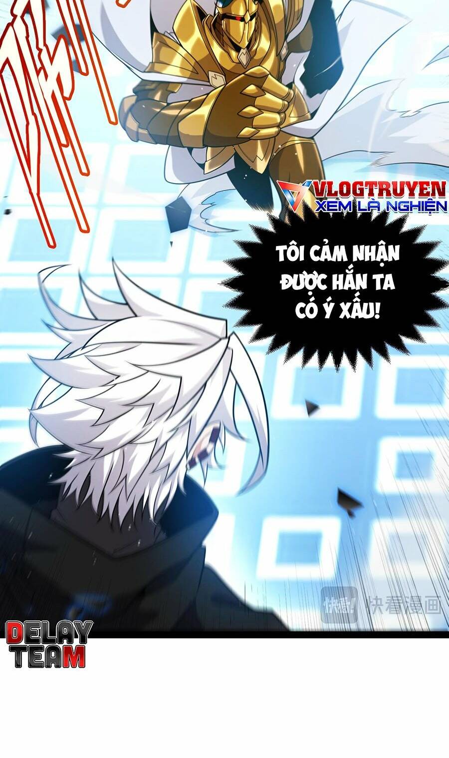 Tôi Đến Từ Thế Giới Trò Chơi Chapter 240 - Trang 2