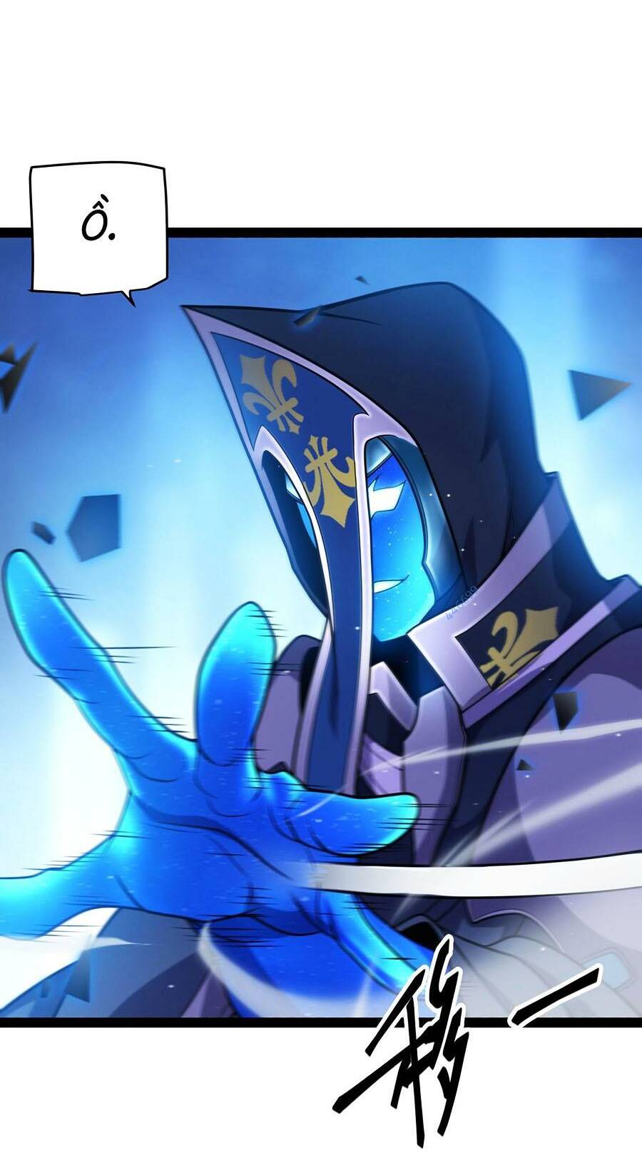 Tôi Đến Từ Thế Giới Trò Chơi Chapter 240 - Trang 2