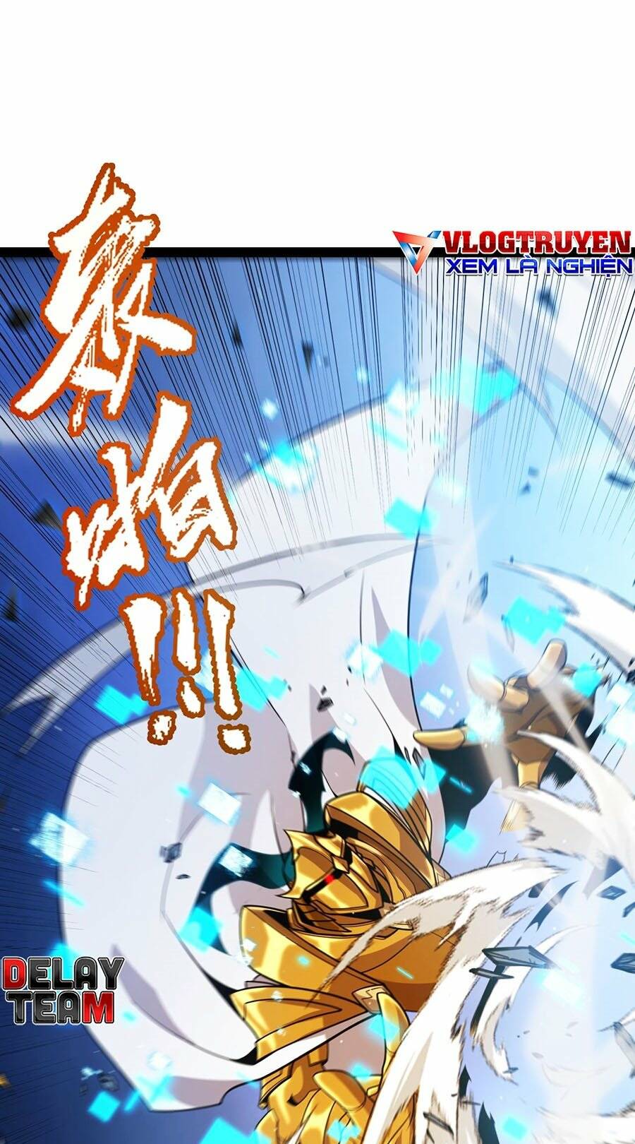 Tôi Đến Từ Thế Giới Trò Chơi Chapter 240 - Trang 2