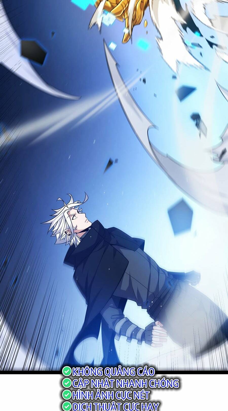 Tôi Đến Từ Thế Giới Trò Chơi Chapter 240 - Trang 2