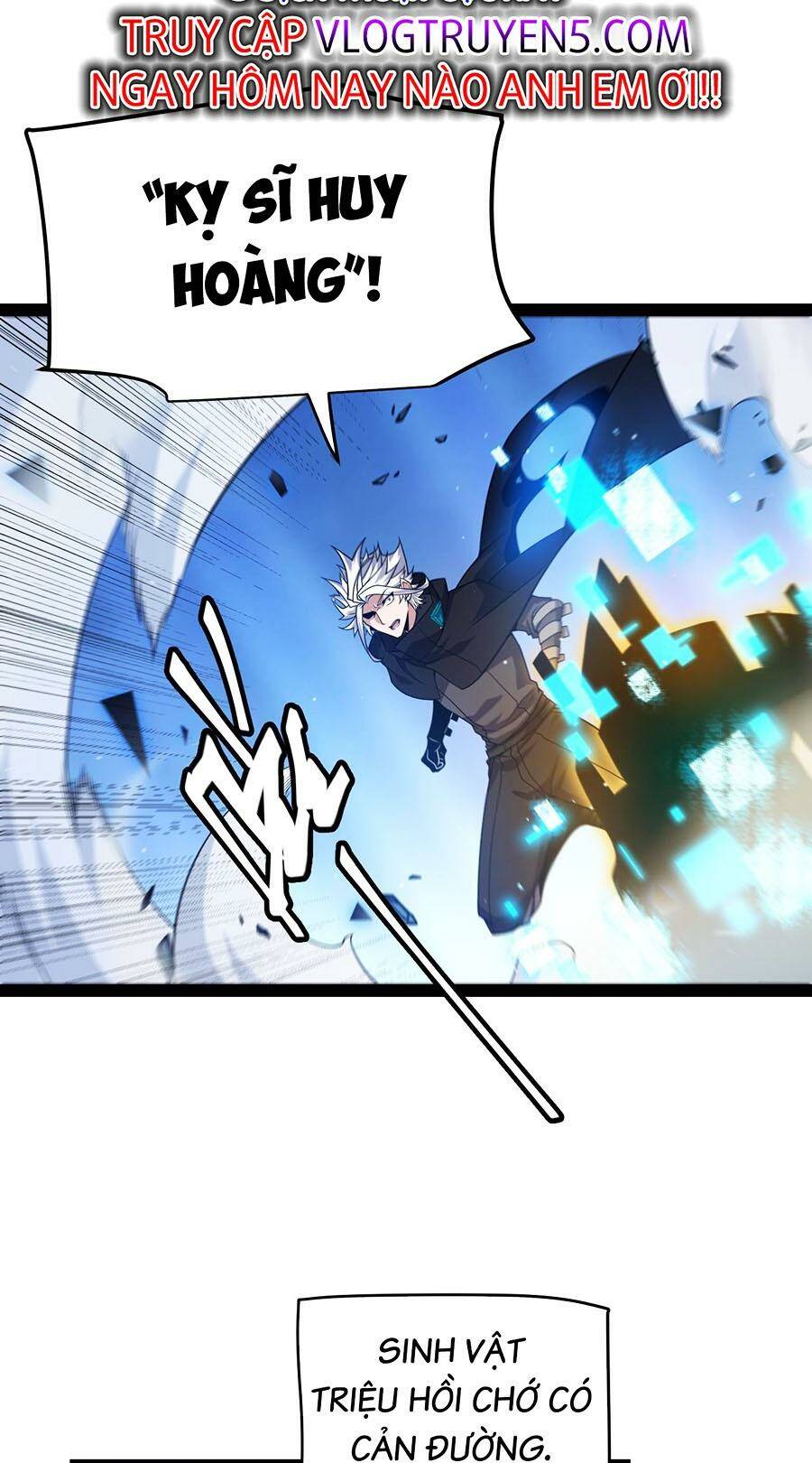 Tôi Đến Từ Thế Giới Trò Chơi Chapter 240 - Trang 2