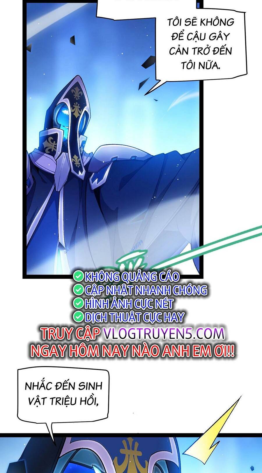 Tôi Đến Từ Thế Giới Trò Chơi Chapter 240 - Trang 2