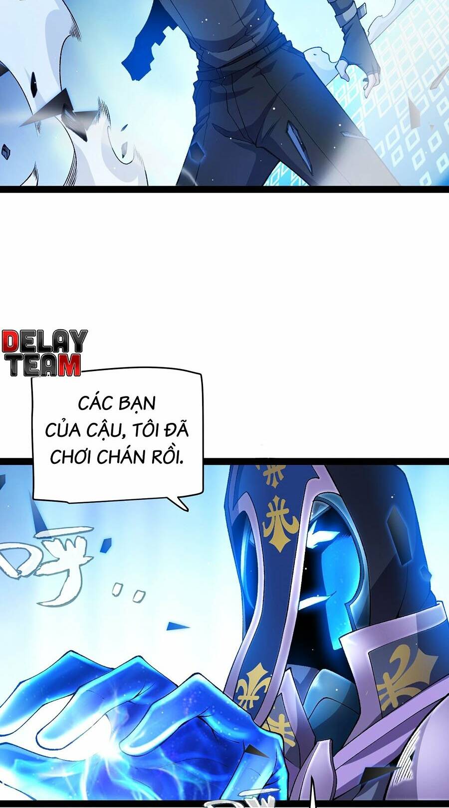 Tôi Đến Từ Thế Giới Trò Chơi Chapter 240 - Trang 2