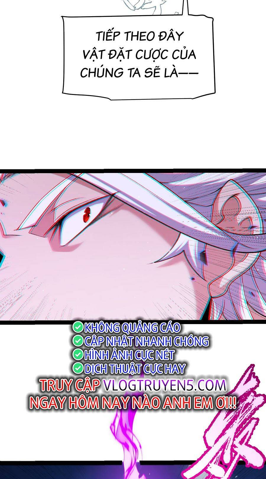 Tôi Đến Từ Thế Giới Trò Chơi Chapter 240 - Trang 2