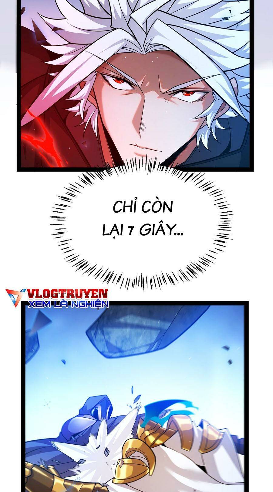 Tôi Đến Từ Thế Giới Trò Chơi Chapter 240 - Trang 2