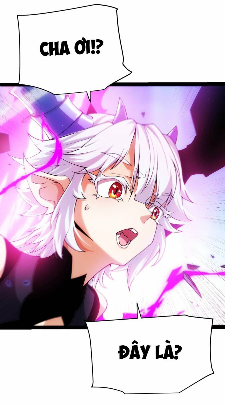 Tôi Đến Từ Thế Giới Trò Chơi Chapter 240 - Trang 2