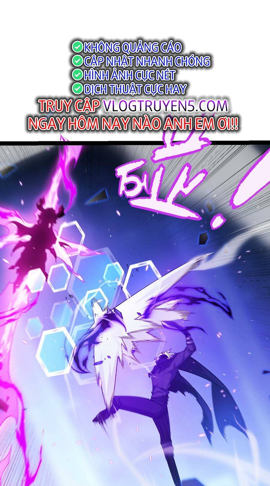 Tôi Đến Từ Thế Giới Trò Chơi Chapter 240 - Trang 2