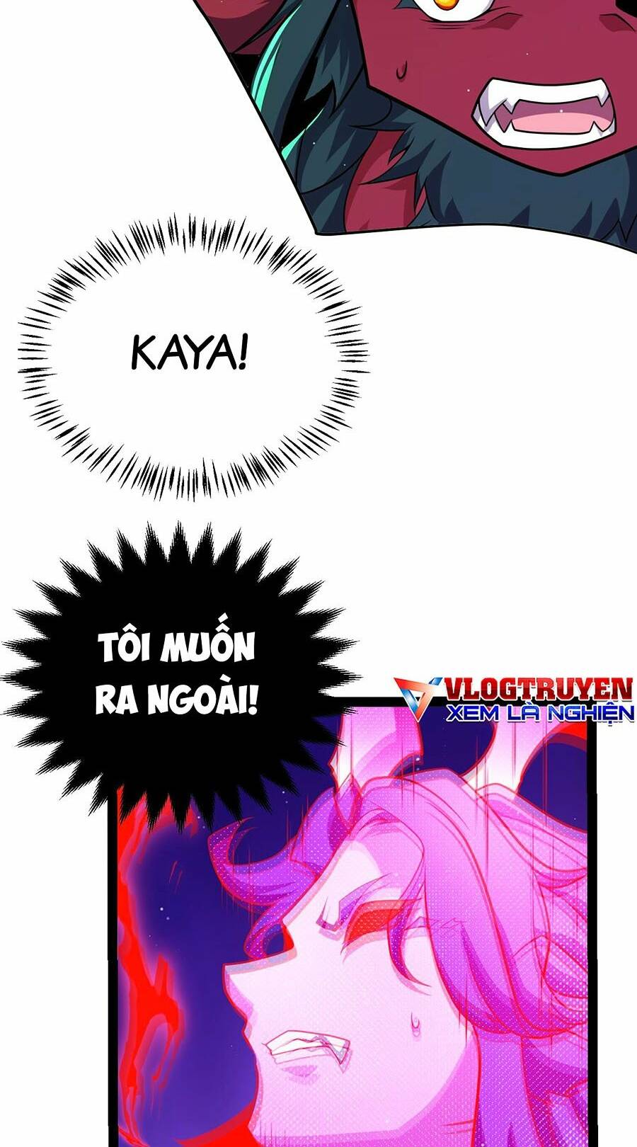 Tôi Đến Từ Thế Giới Trò Chơi Chapter 240 - Trang 2