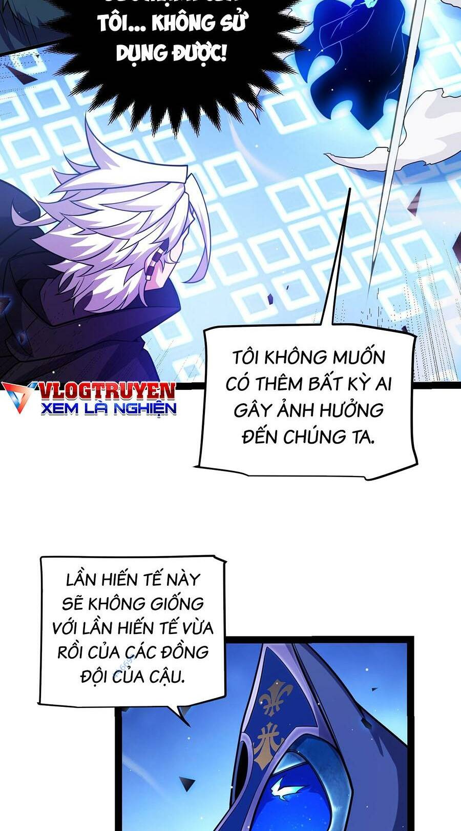 Tôi Đến Từ Thế Giới Trò Chơi Chapter 240 - Trang 2