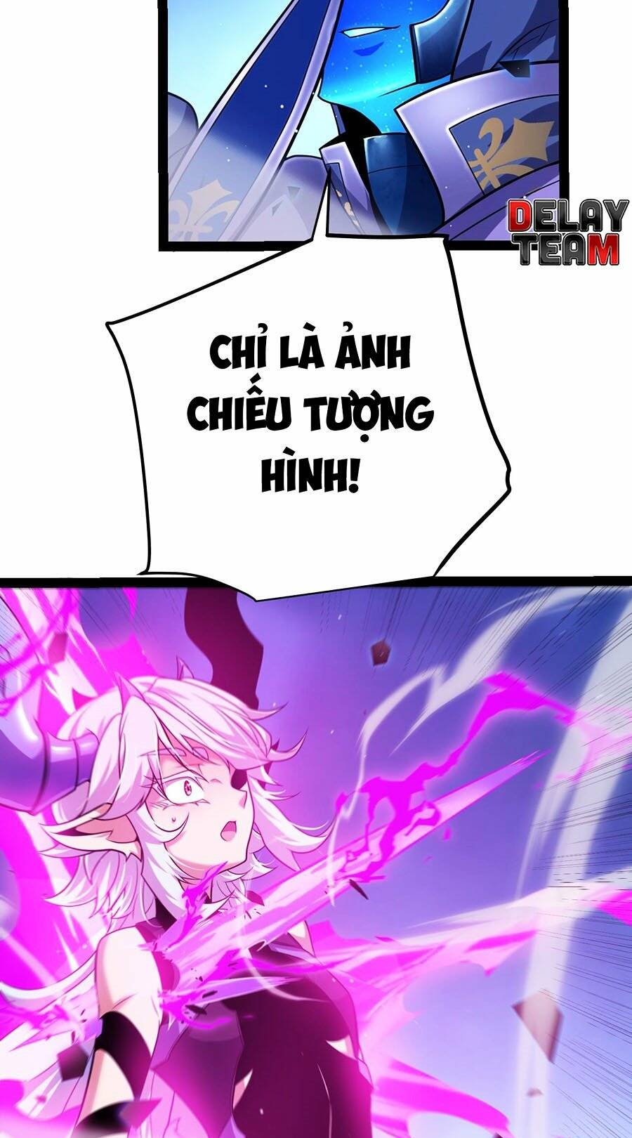 Tôi Đến Từ Thế Giới Trò Chơi Chapter 240 - Trang 2