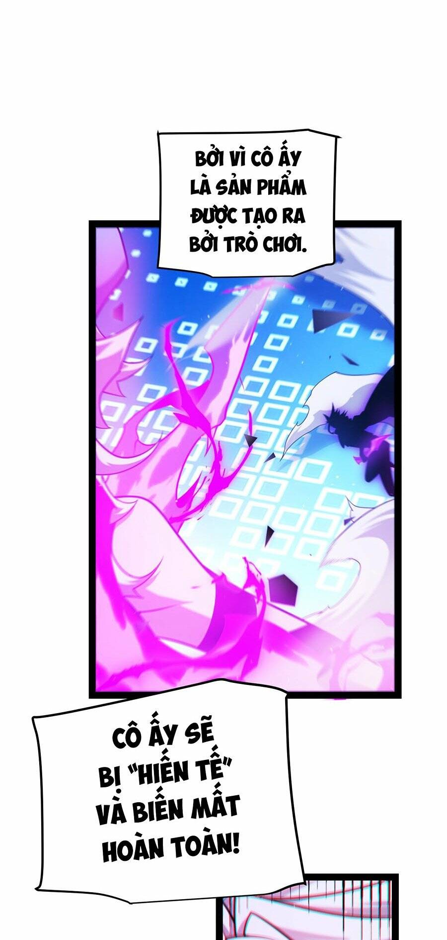 Tôi Đến Từ Thế Giới Trò Chơi Chapter 240 - Trang 2