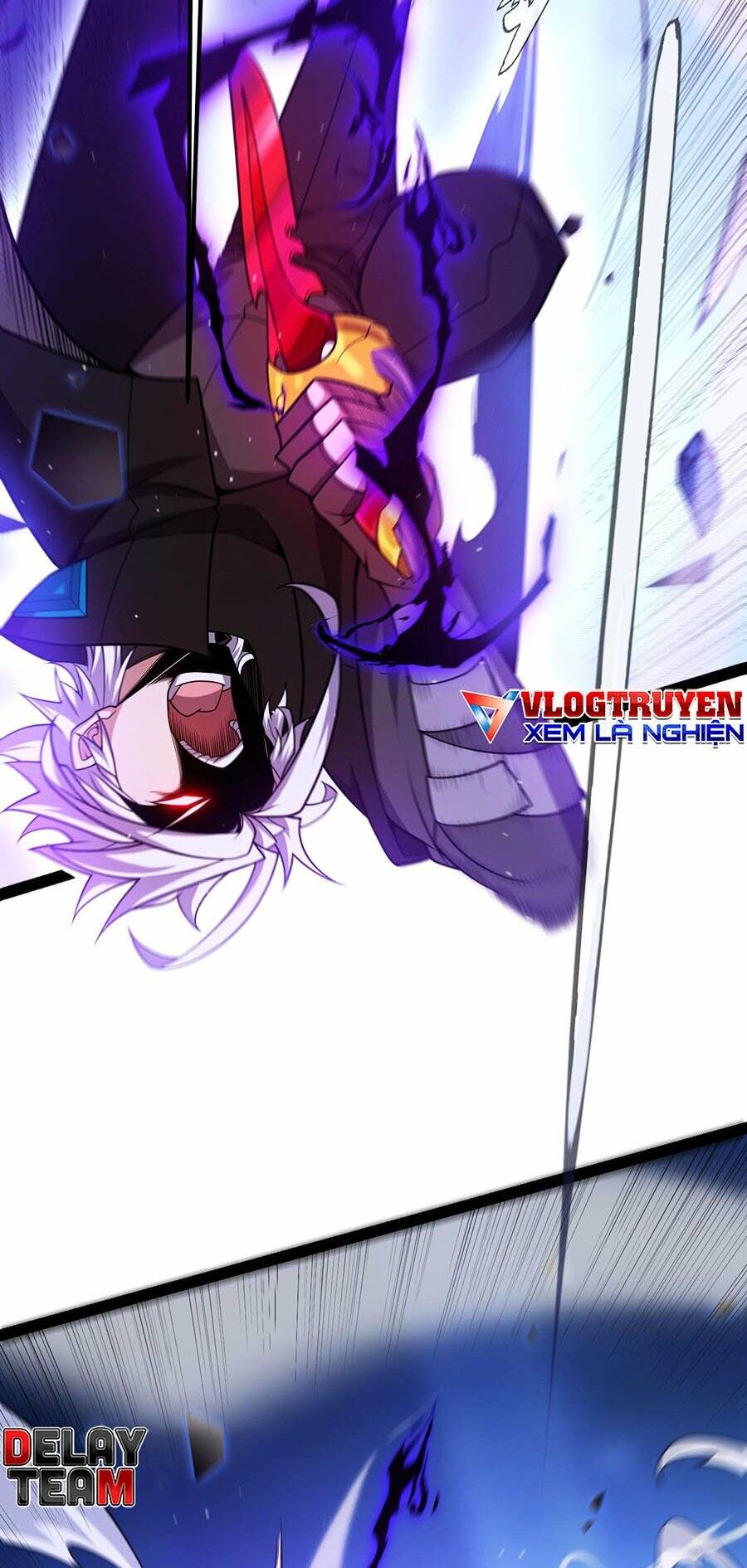 Tôi Đến Từ Thế Giới Trò Chơi Chapter 240 - Trang 2