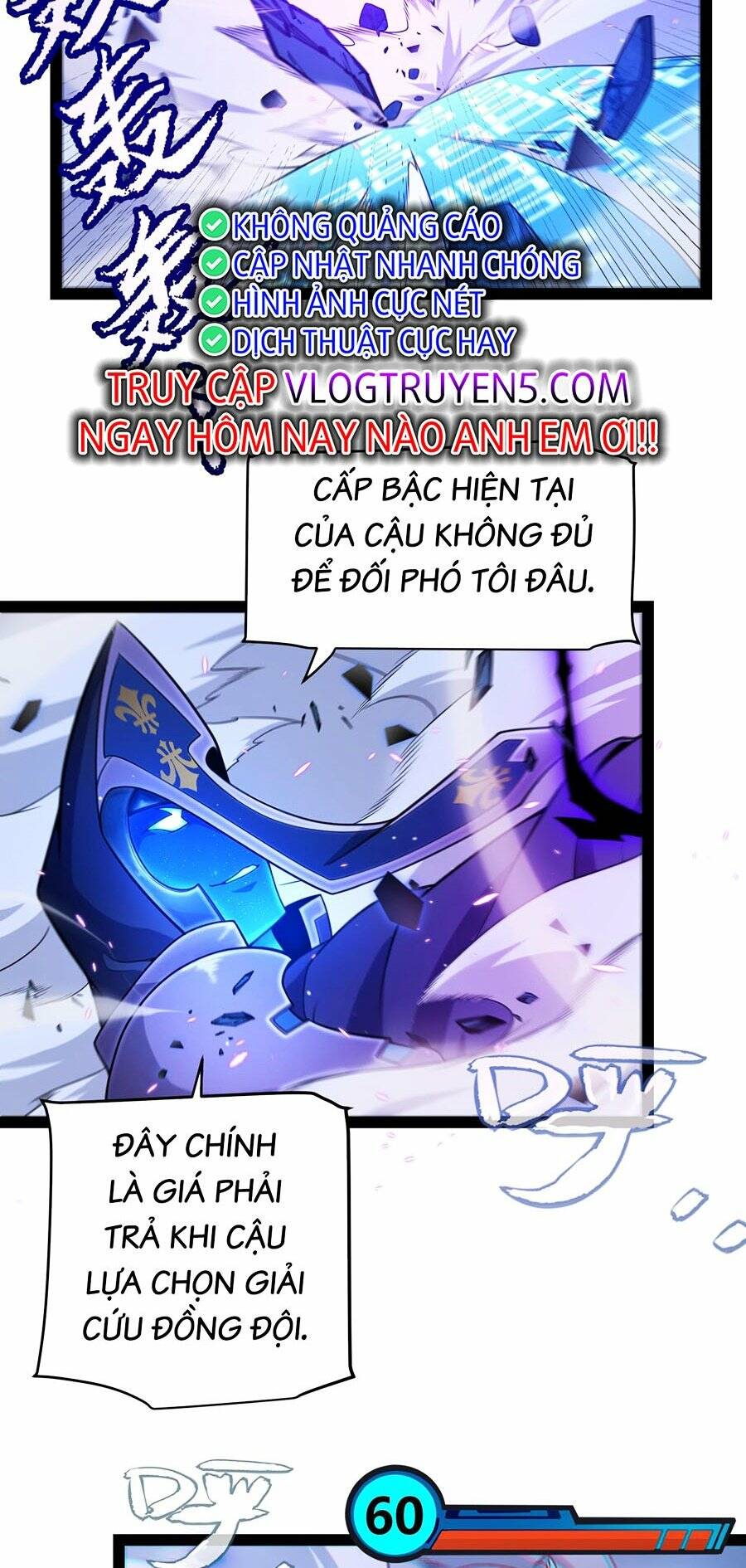Tôi Đến Từ Thế Giới Trò Chơi Chapter 240 - Trang 2