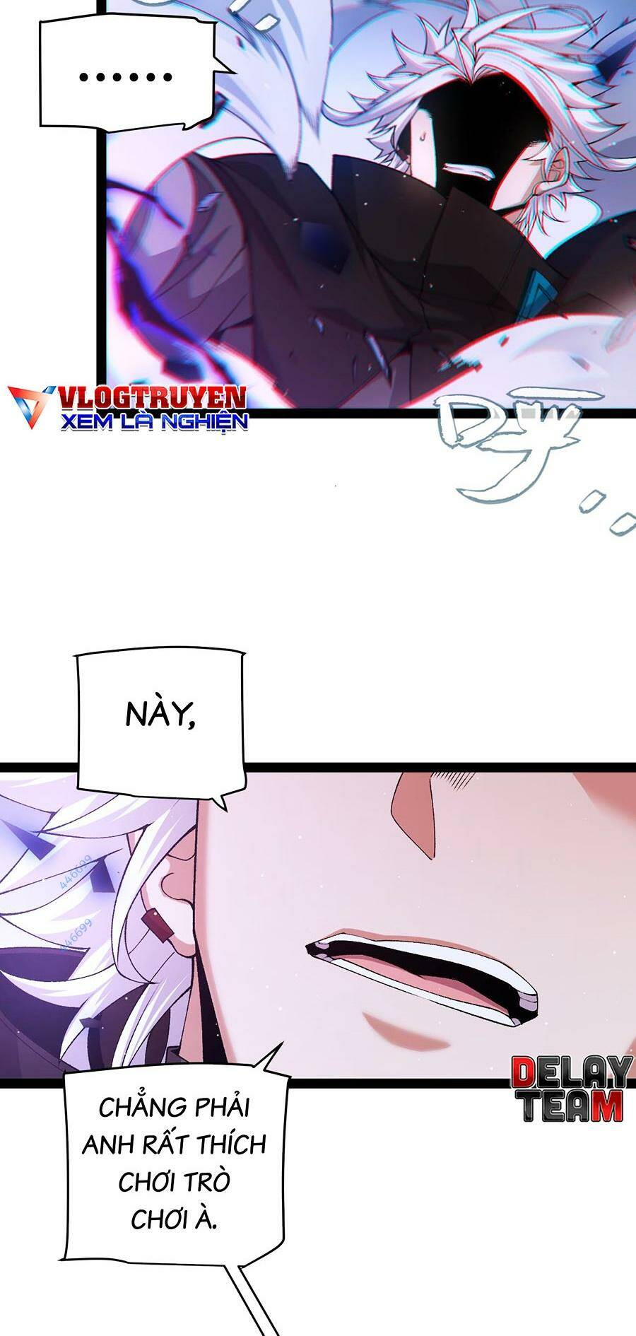 Tôi Đến Từ Thế Giới Trò Chơi Chapter 240 - Trang 2