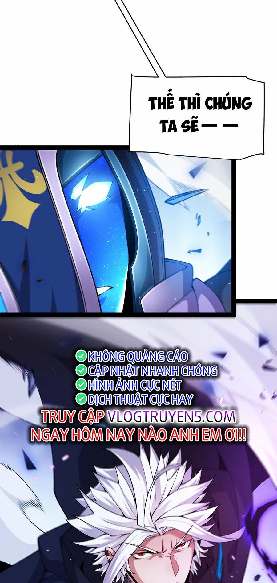 Tôi Đến Từ Thế Giới Trò Chơi Chapter 240 - Trang 2