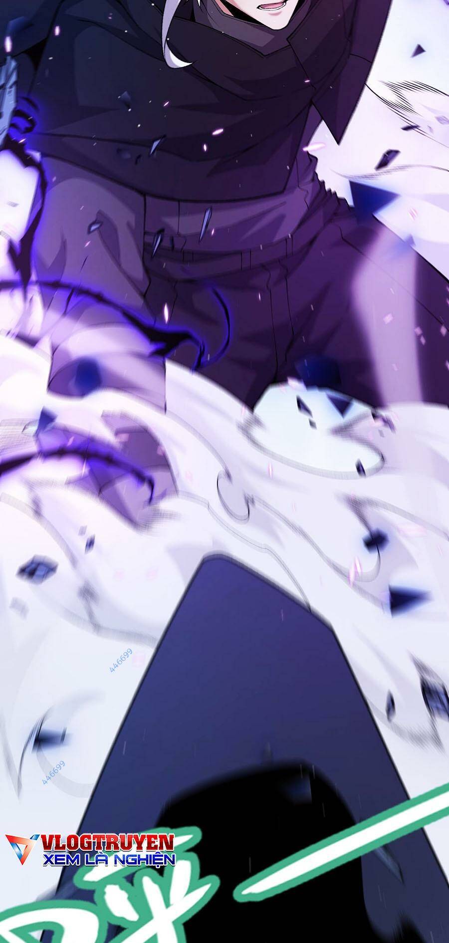 Tôi Đến Từ Thế Giới Trò Chơi Chapter 240 - Trang 2