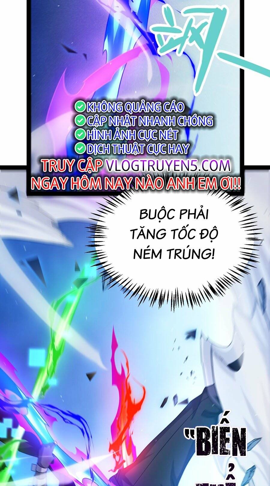 Tôi Đến Từ Thế Giới Trò Chơi Chapter 240 - Trang 2