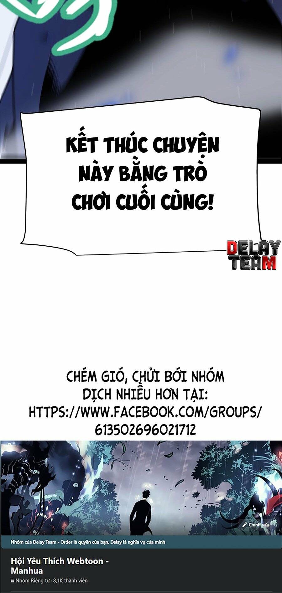 Tôi Đến Từ Thế Giới Trò Chơi Chapter 240 - Trang 2