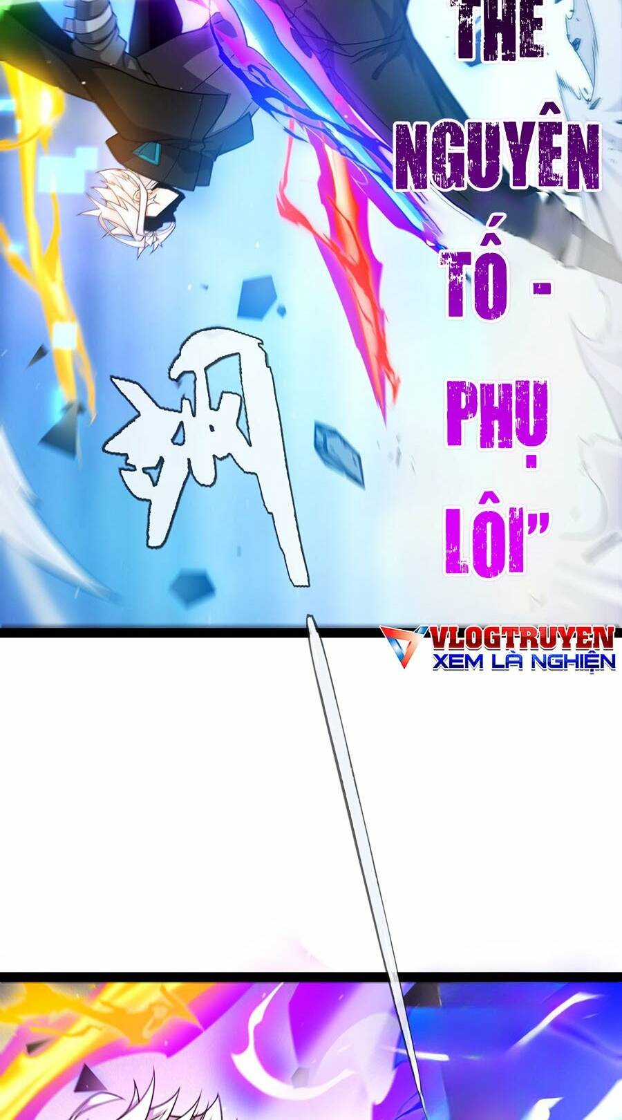 Tôi Đến Từ Thế Giới Trò Chơi Chapter 240 - Trang 2