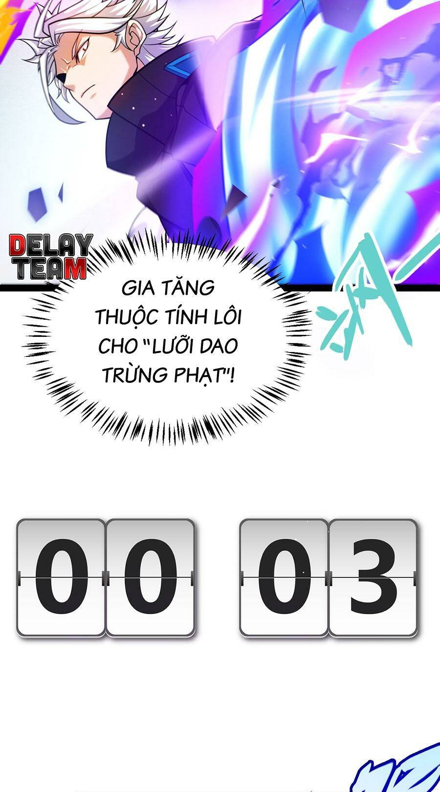 Tôi Đến Từ Thế Giới Trò Chơi Chapter 240 - Trang 2