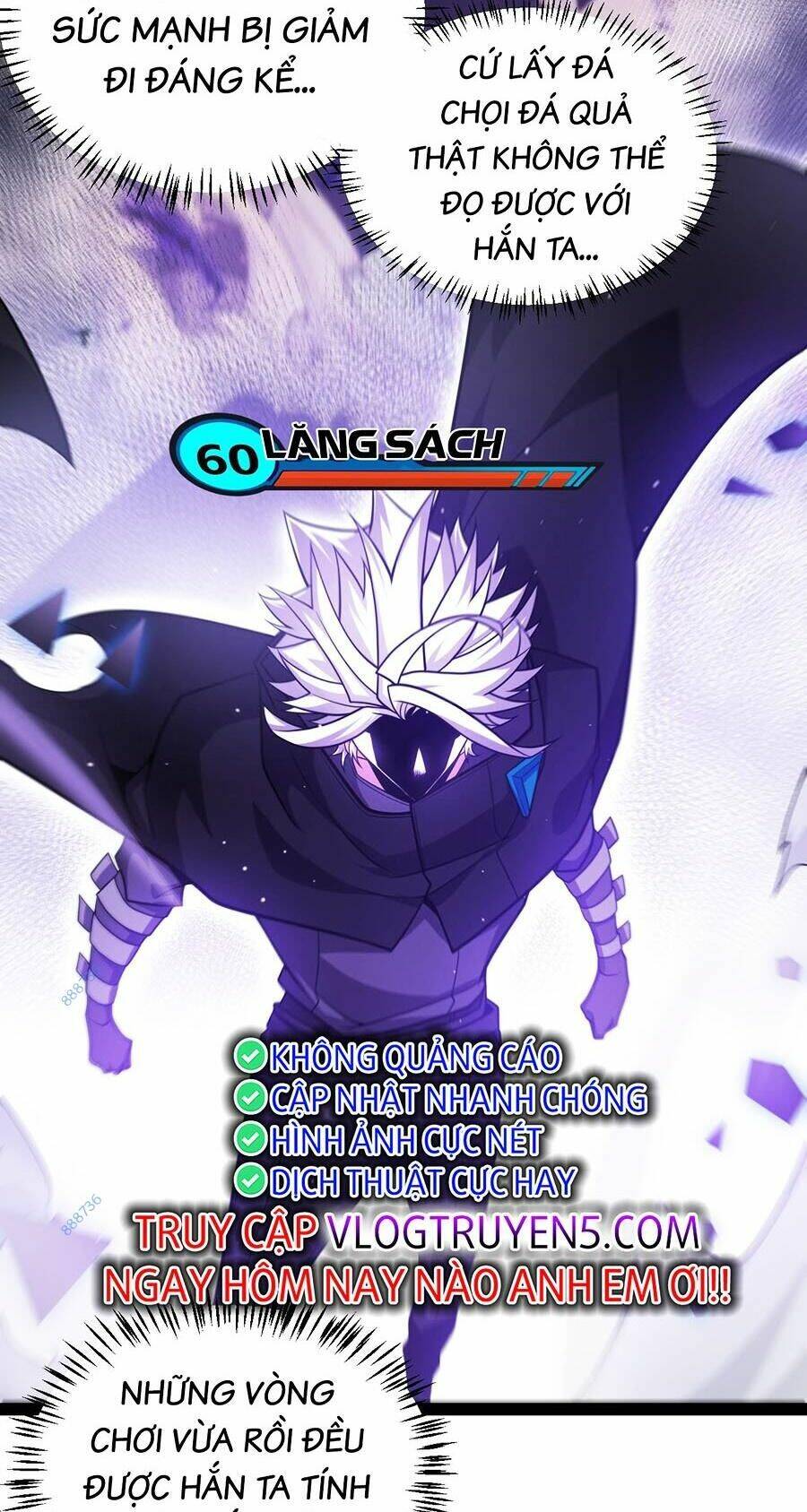 Tôi Đến Từ Thế Giới Trò Chơi Chapter 241 - Trang 2