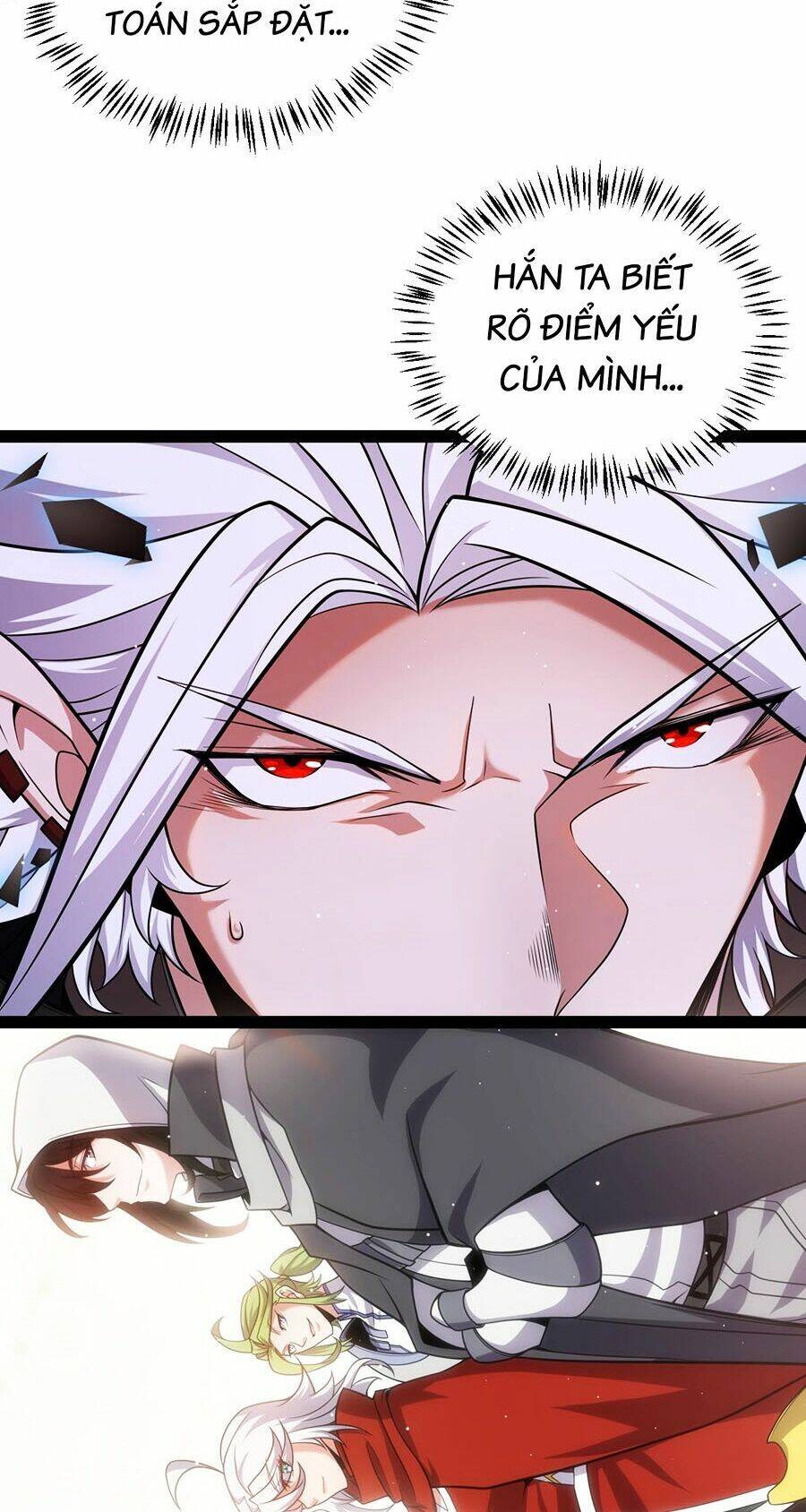 Tôi Đến Từ Thế Giới Trò Chơi Chapter 241 - Trang 2