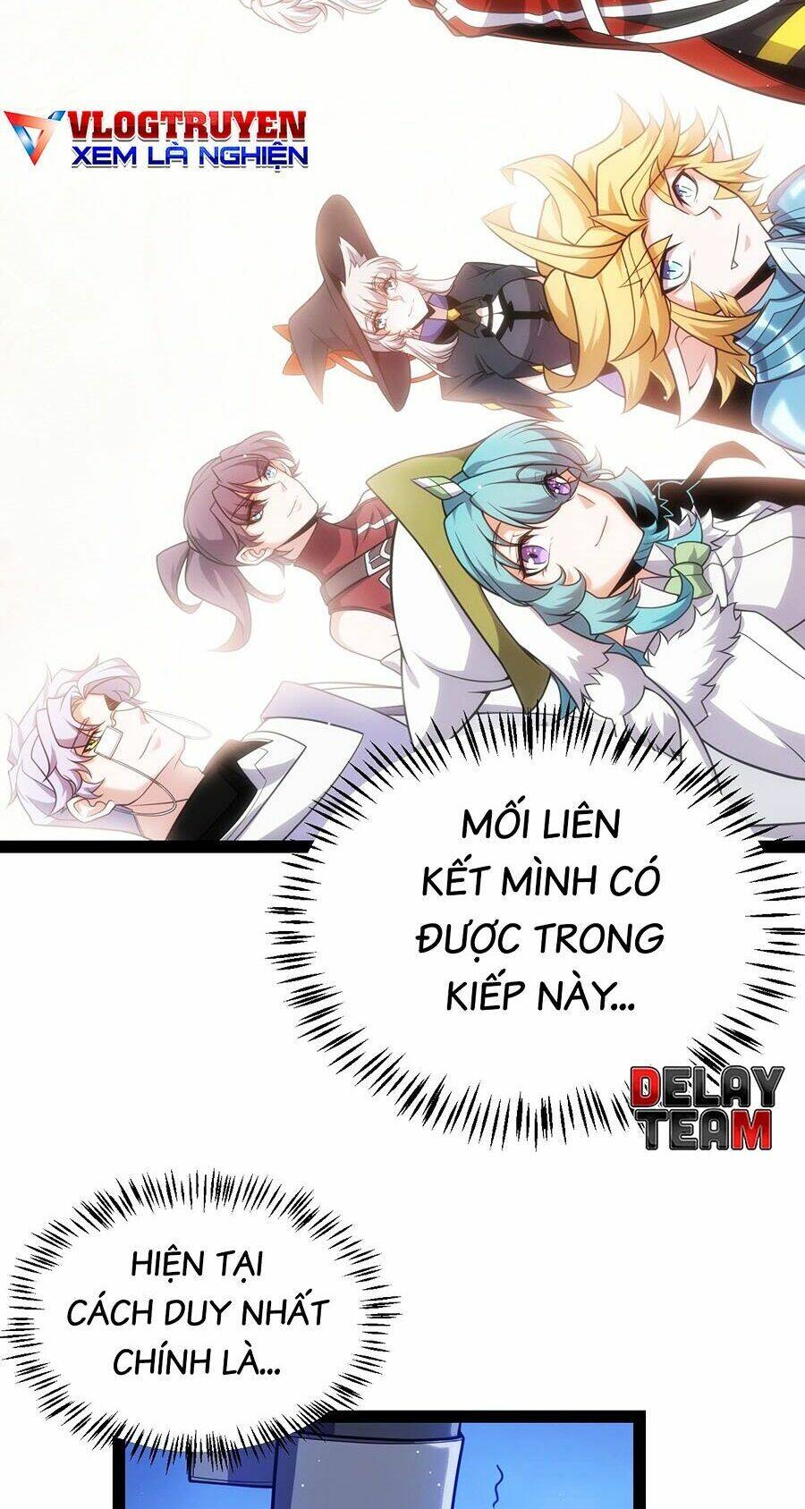 Tôi Đến Từ Thế Giới Trò Chơi Chapter 241 - Trang 2