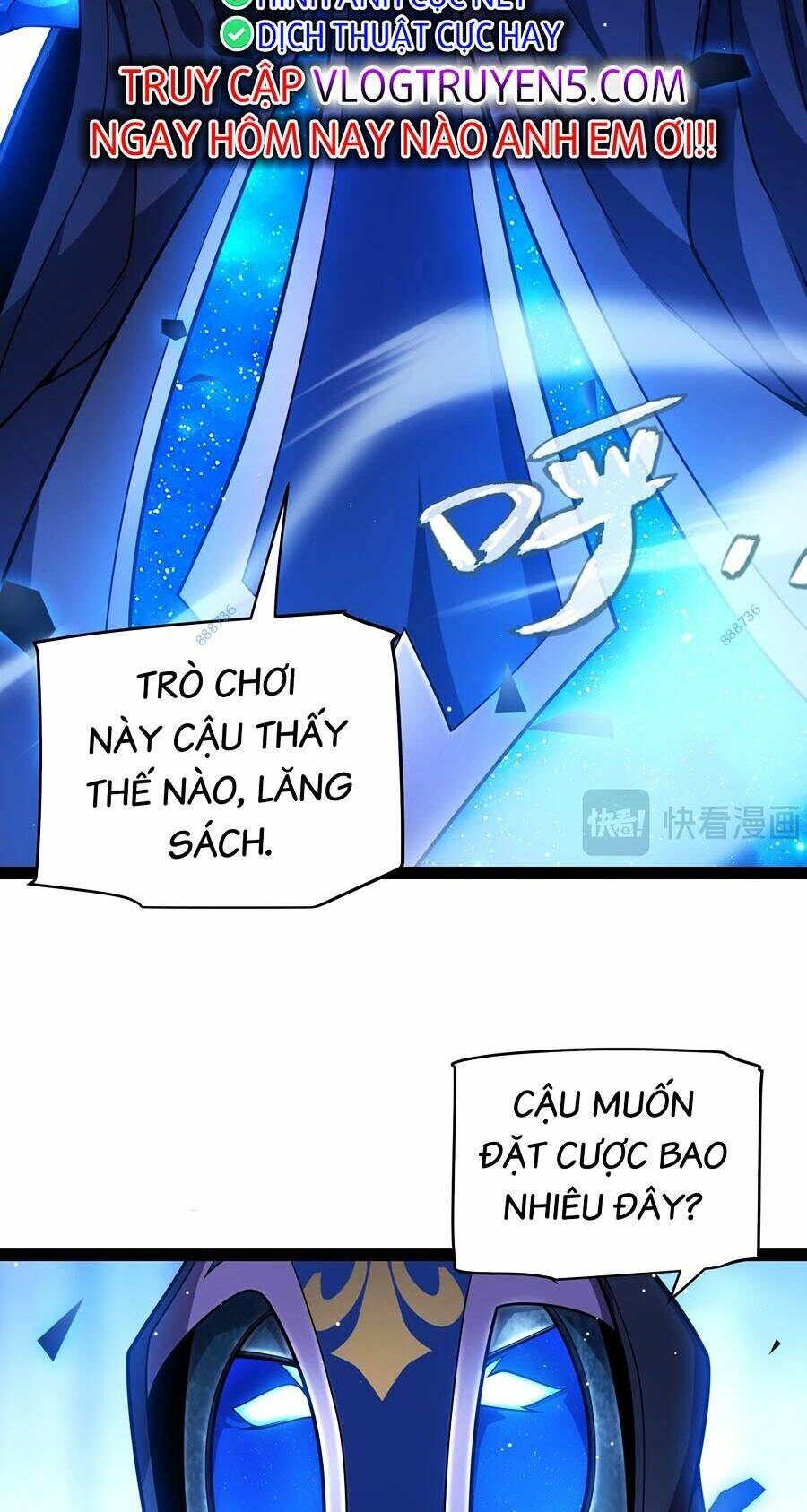 Tôi Đến Từ Thế Giới Trò Chơi Chapter 241 - Trang 2