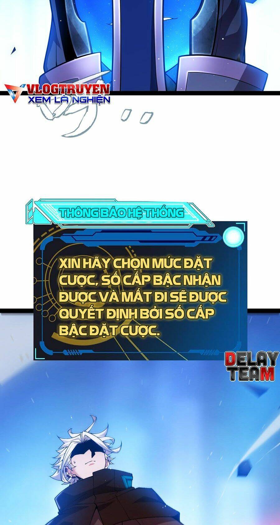 Tôi Đến Từ Thế Giới Trò Chơi Chapter 241 - Trang 2