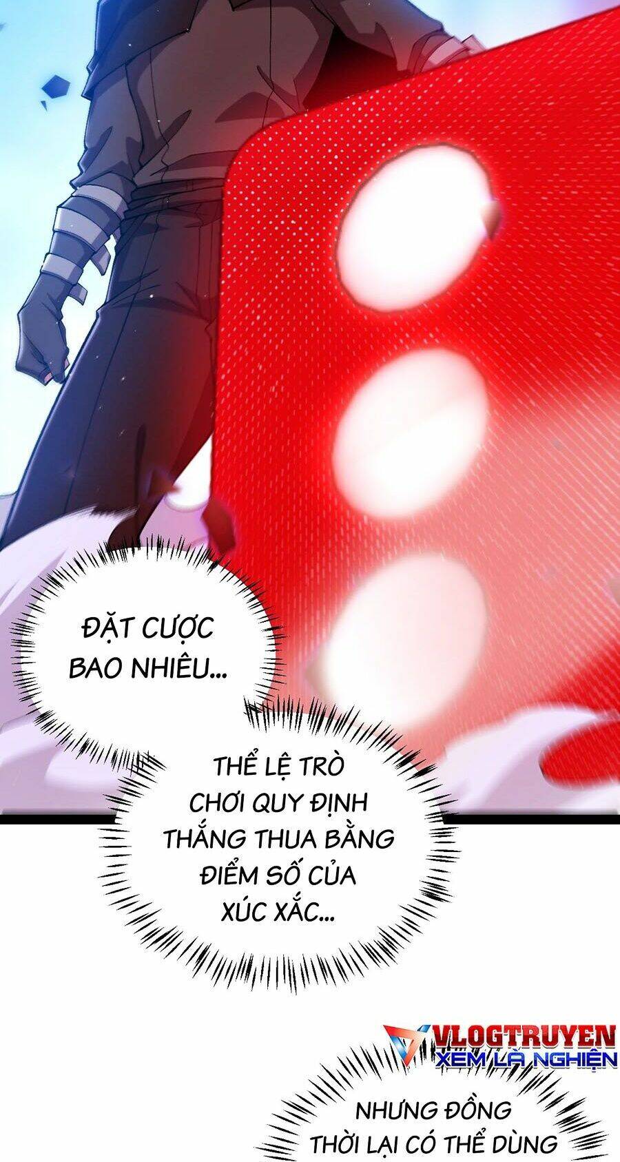 Tôi Đến Từ Thế Giới Trò Chơi Chapter 241 - Trang 2