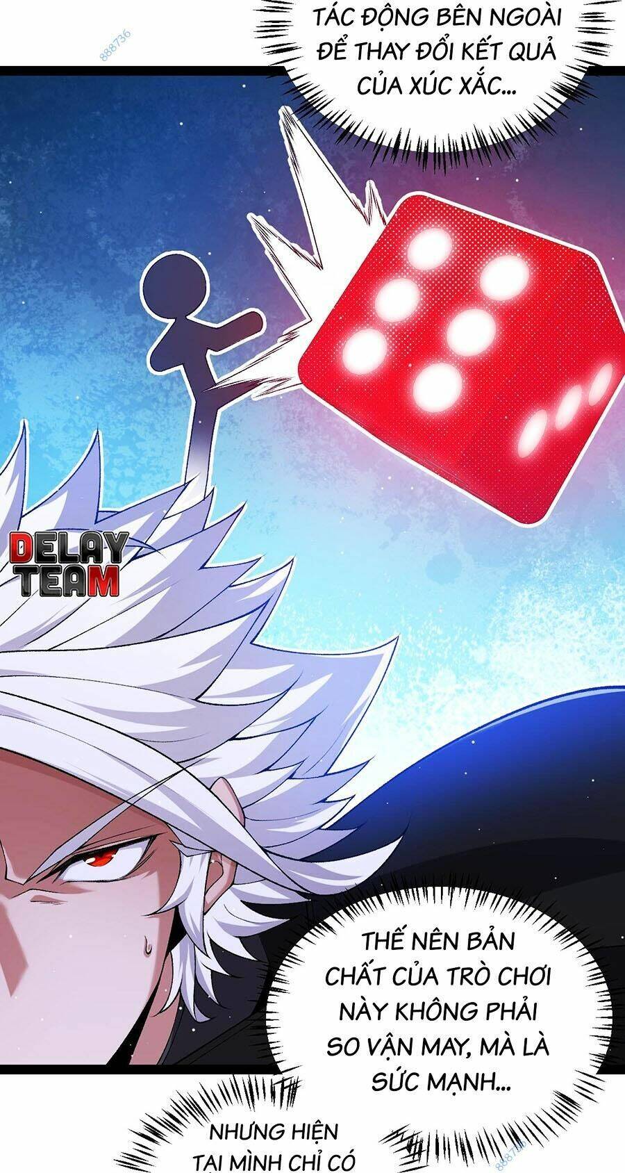 Tôi Đến Từ Thế Giới Trò Chơi Chapter 241 - Trang 2