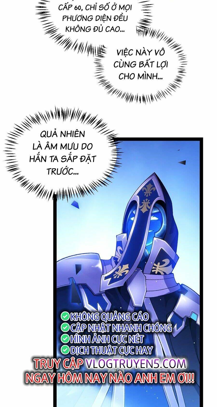 Tôi Đến Từ Thế Giới Trò Chơi Chapter 241 - Trang 2