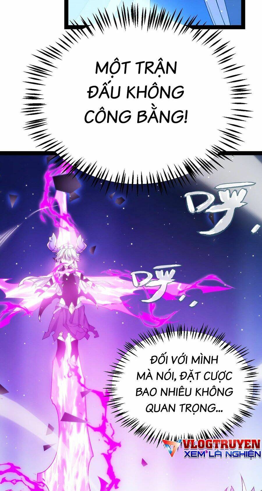 Tôi Đến Từ Thế Giới Trò Chơi Chapter 241 - Trang 2