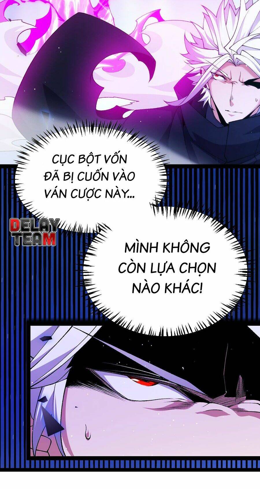 Tôi Đến Từ Thế Giới Trò Chơi Chapter 241 - Trang 2