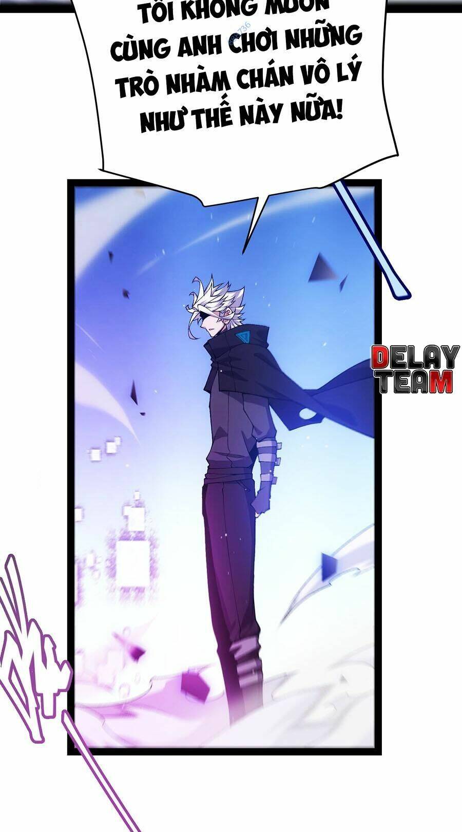 Tôi Đến Từ Thế Giới Trò Chơi Chapter 241 - Trang 2