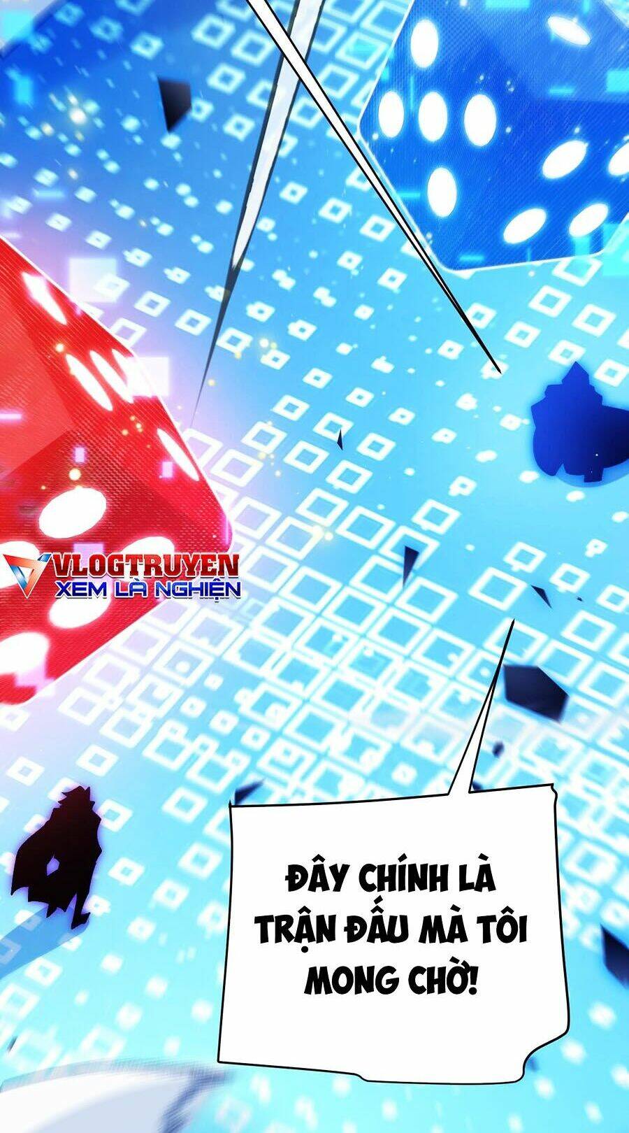 Tôi Đến Từ Thế Giới Trò Chơi Chapter 241 - Trang 2