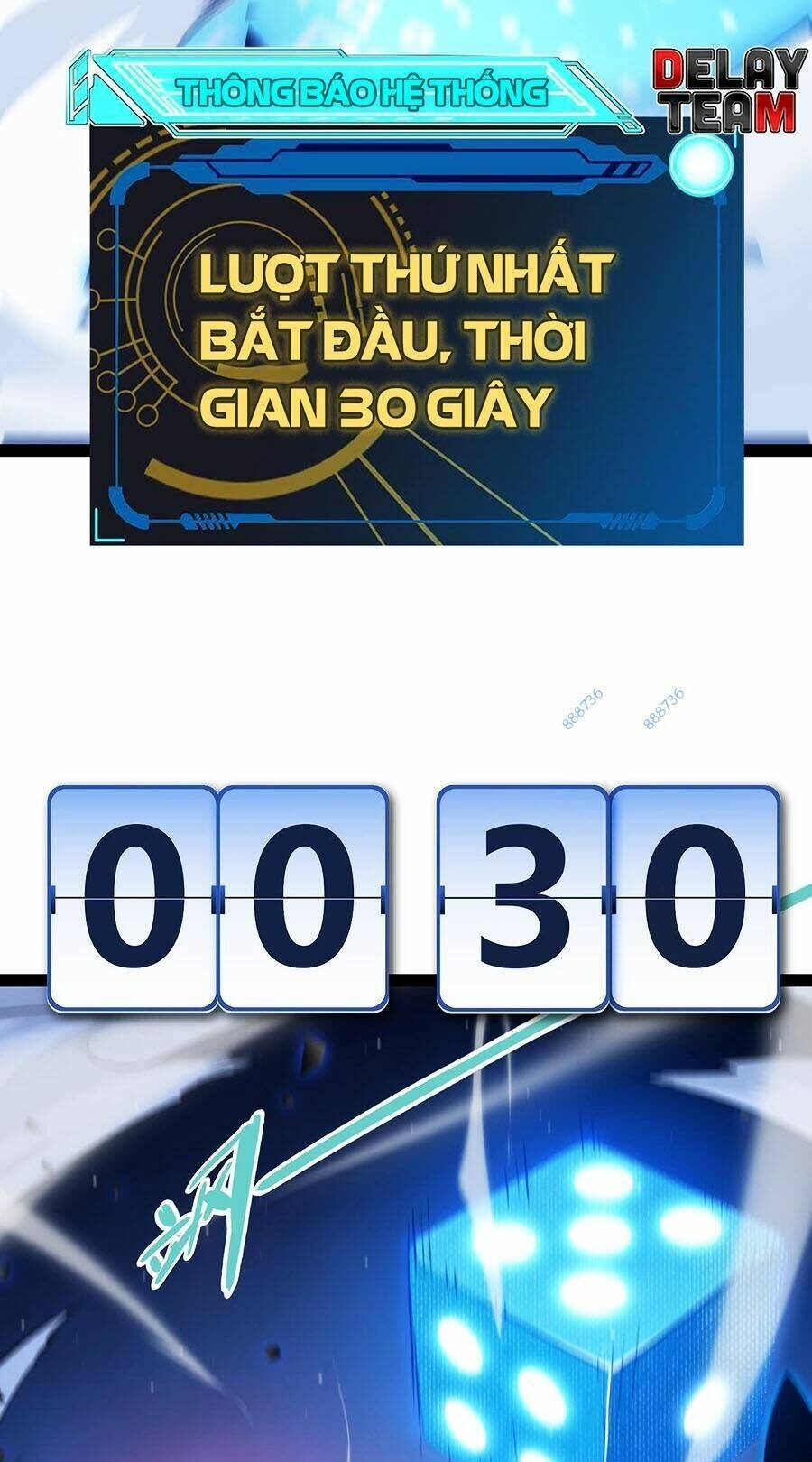 Tôi Đến Từ Thế Giới Trò Chơi Chapter 241 - Trang 2