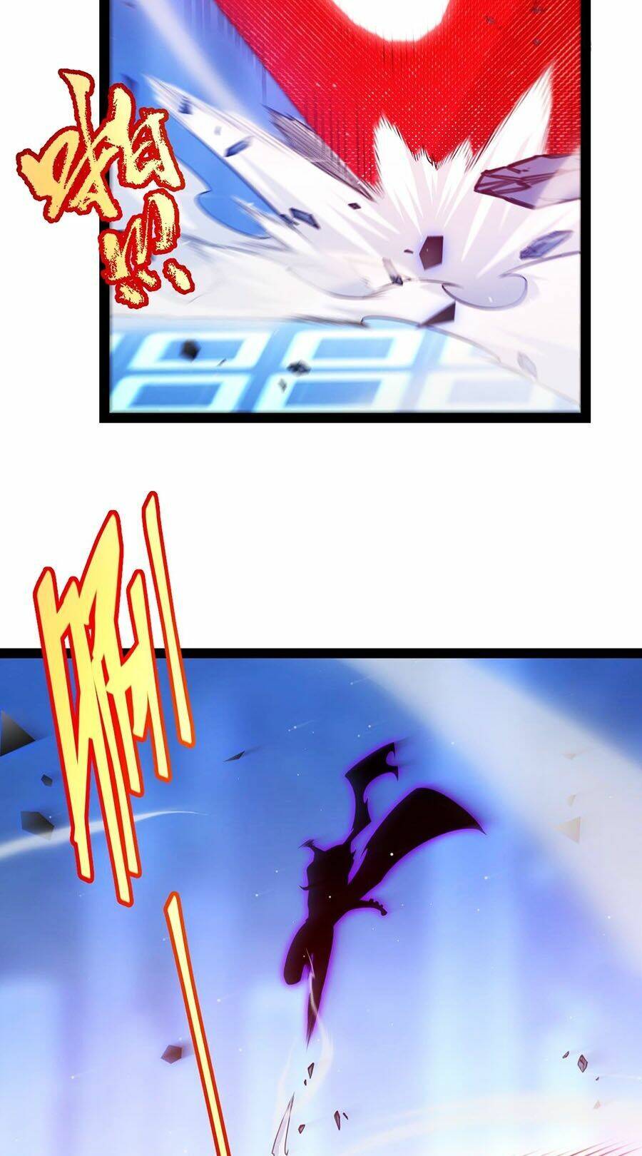 Tôi Đến Từ Thế Giới Trò Chơi Chapter 241 - Trang 2