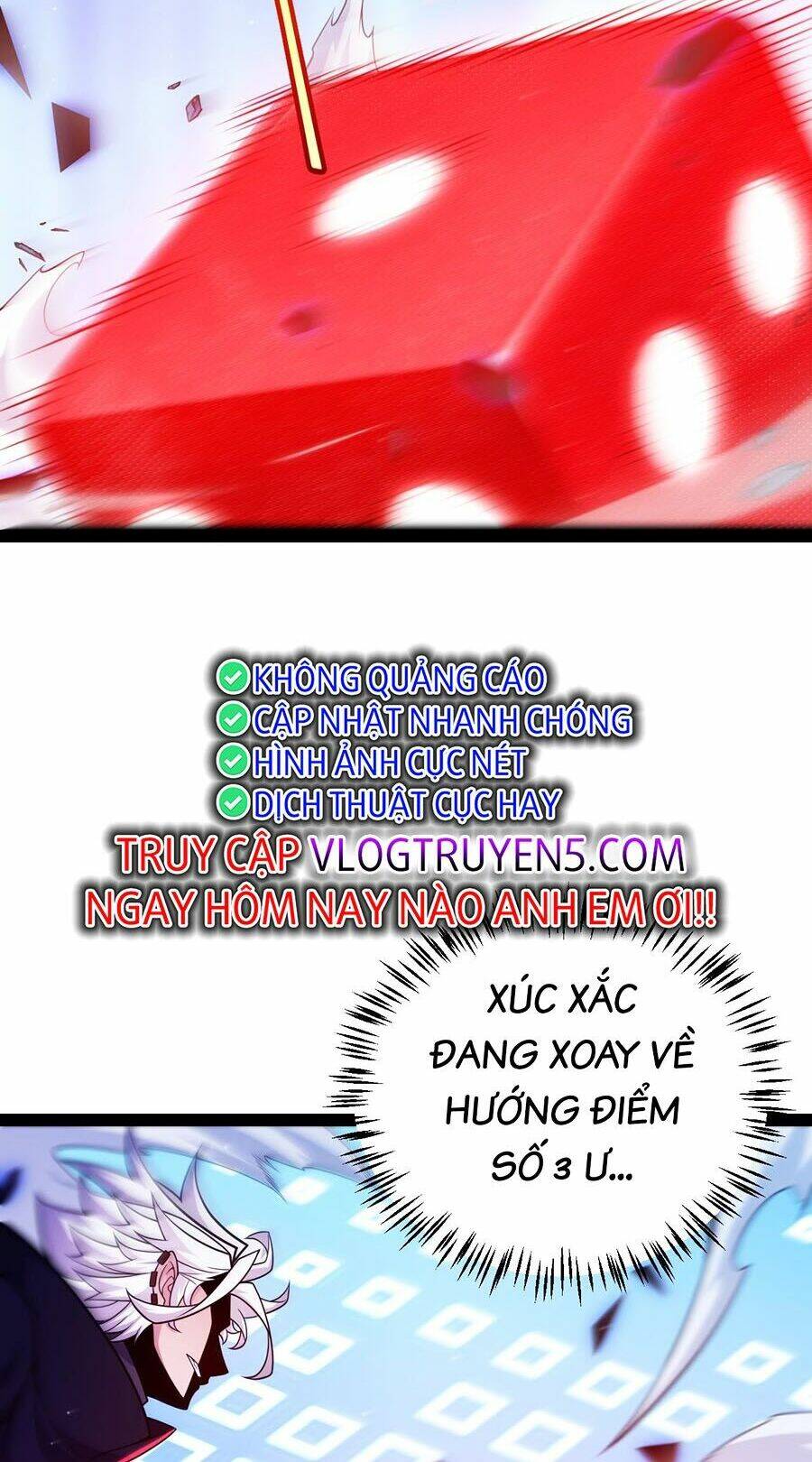 Tôi Đến Từ Thế Giới Trò Chơi Chapter 241 - Trang 2