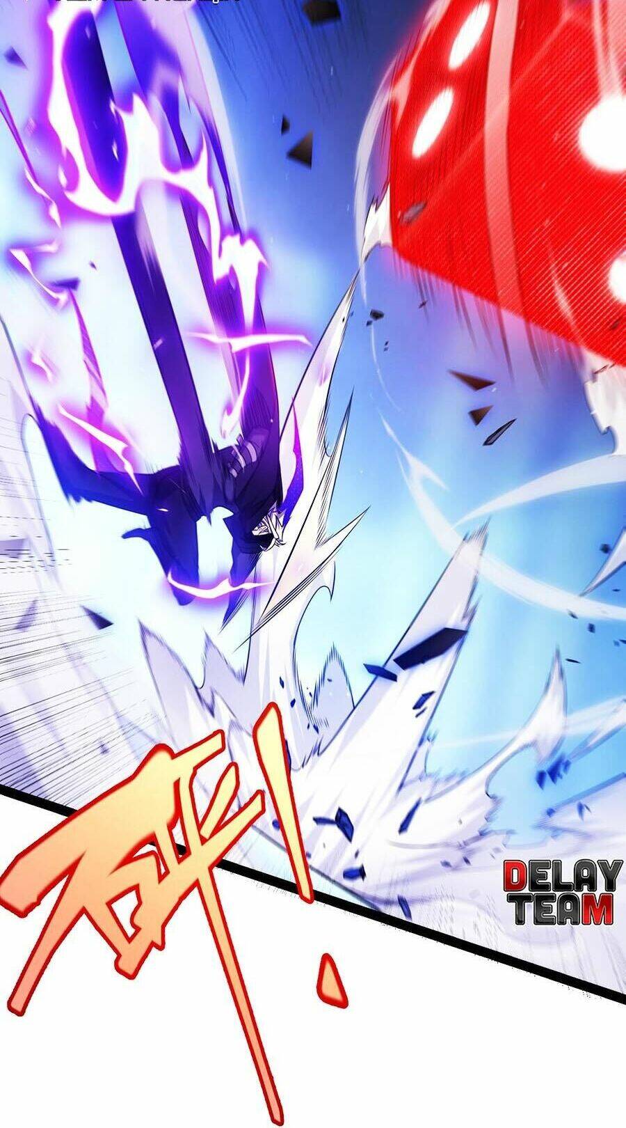 Tôi Đến Từ Thế Giới Trò Chơi Chapter 241 - Trang 2